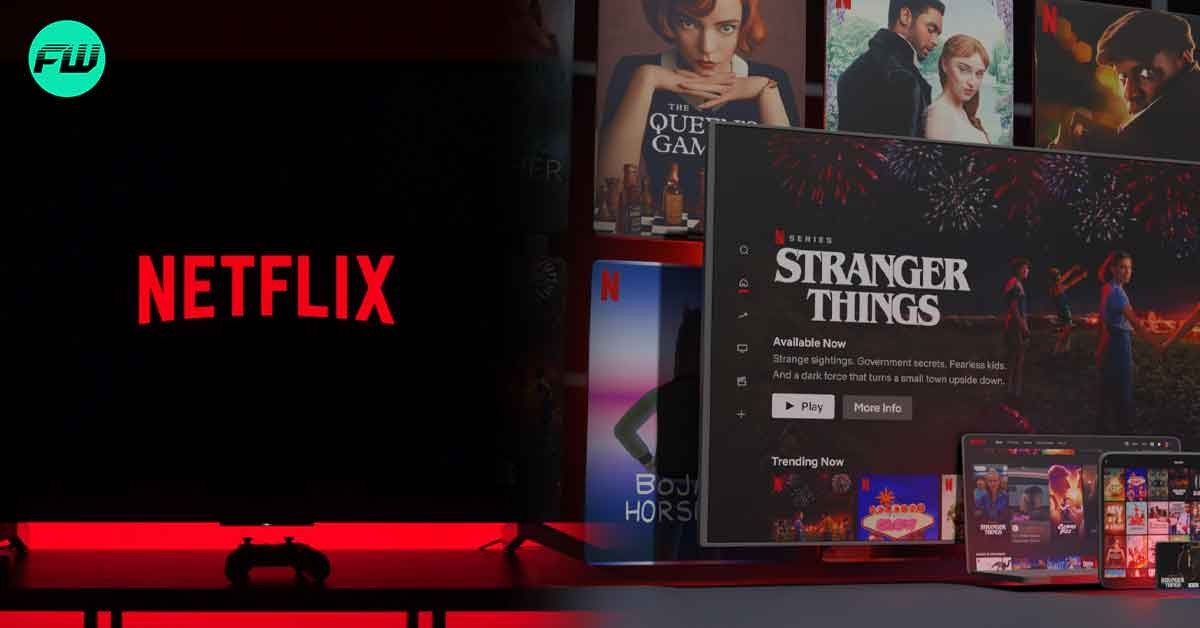 'Netflix is really their own enemy': Netflix's Anti-Password Sharing Strategy Will Lock You Out if You Don't Log in From Your Own Account in 31 Days