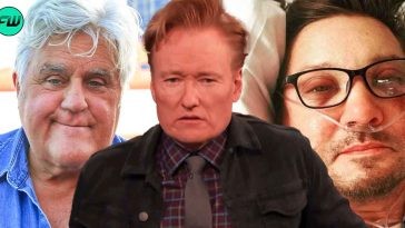 "There are certain things that I will not do": Conan O'Brien Hated Jay Leno Before His Distasteful Joke on Jeremy Renner's Near-Death Accident That Nearly Killed Marvel Star