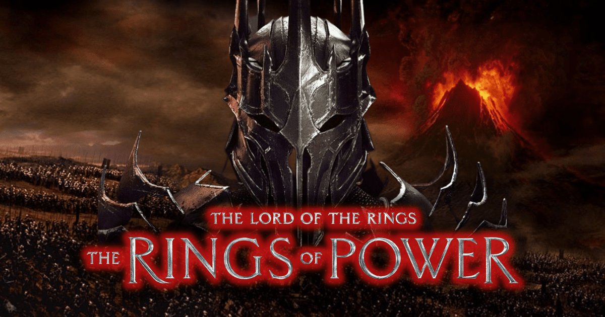 The Lord of the Ring-Rings of Power