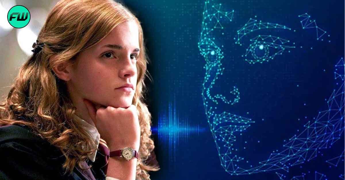 Internet Up in Arms as 4Chan User Uses AI Voice Simulator To Deepfake Emma Watson's Voice, Makes Her Read Hitler's Autobiography