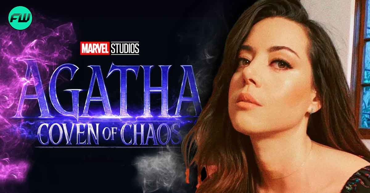 "I couldn't talk or communicate": Agatha: Coven of Chaos Star Aubrey Plaza Revealed Devastating Health Condition That Threatened Her MCU Career