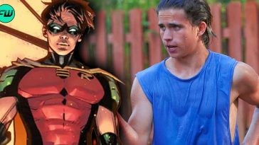'He’s perfect for Tim Drake': Cobra Kai Star Tanner Buchanan Reportedly in Talks With DC for Batman Movie 'The Brave and the Bold'