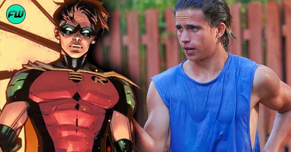 'He’s perfect for Tim Drake': Cobra Kai Star Tanner Buchanan Reportedly in Talks With DC for Batman Movie 'The Brave and the Bold'