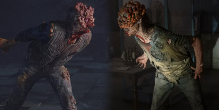 The Last of Us Creator Got Teary-Eyed After Looking at the Magnificent ...