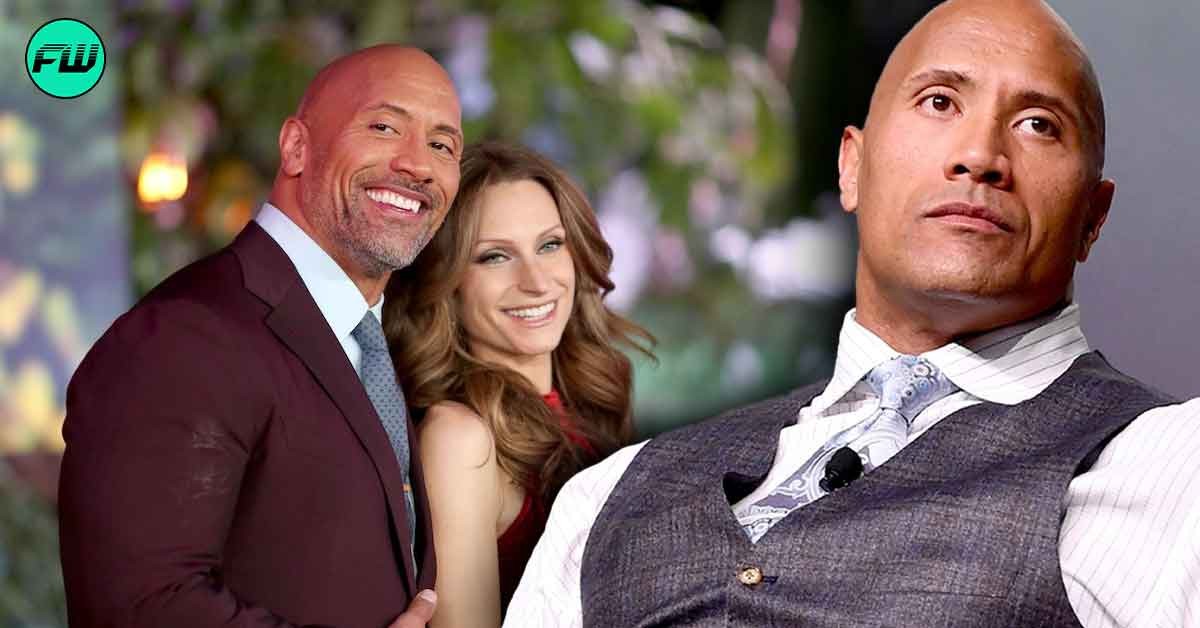 “She had to be herself with me”: Dwayne Johnson Reveals His Depressing Wedding Night With Wife Lauren Hashian After She Refused to Sleep With Him