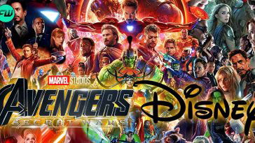 Avengers Secret Wars Rumored To Be Divided into 2 Parts as Disney Looks To Milk MCU Even Further for More Profit