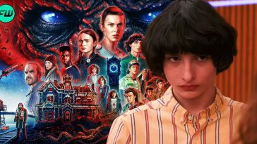 “Anxieties Were Forming”: Finn Wolfhard Says Whirlwind ‘Stranger Things’ Career That Made Him Millions of Dollars Also Made Him Bury His Feelings