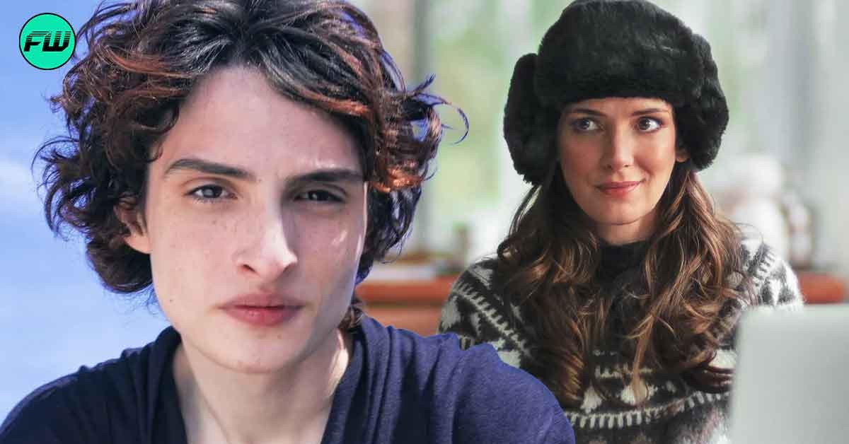 “She won’t text you ever again”: Finn Wolfhard Accuses Winona Ryder of Being a Bad Texter, Calls It an ‘Undeniably cool trait’