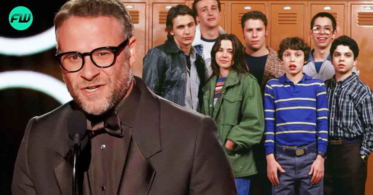 “I know enough now not to f—k with that”: Seth Rogen Explains Why He Won’t Revisit Freaks & Geeks Despite Being a Cult Classic