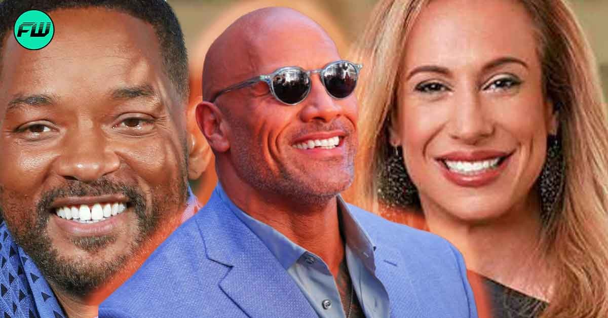 “What f—king drugs are you on?”: Dwayne Johnson Failed to Inspire That He Could Be Greater Than Will Smith, Fired Entire Team to Hire Ex-Wife Dany Garcia as Manager