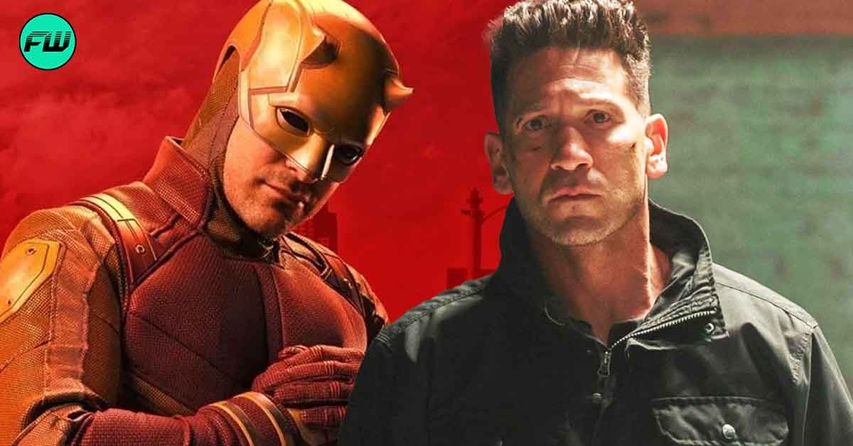 Jon Bernthal Sparks Daredevil: Born Again Return Rumors as Showtime Cancels American Gigolo Before MCU Series Starts Filming