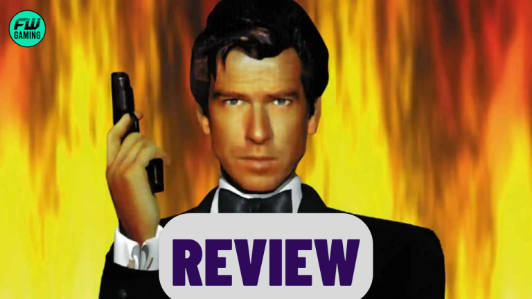 GoldenEye 007 REVIEW: What's The Hype? (XSS)