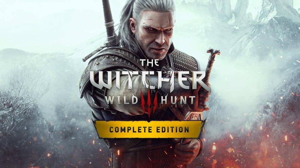As if Wild Hunt needed any more content!