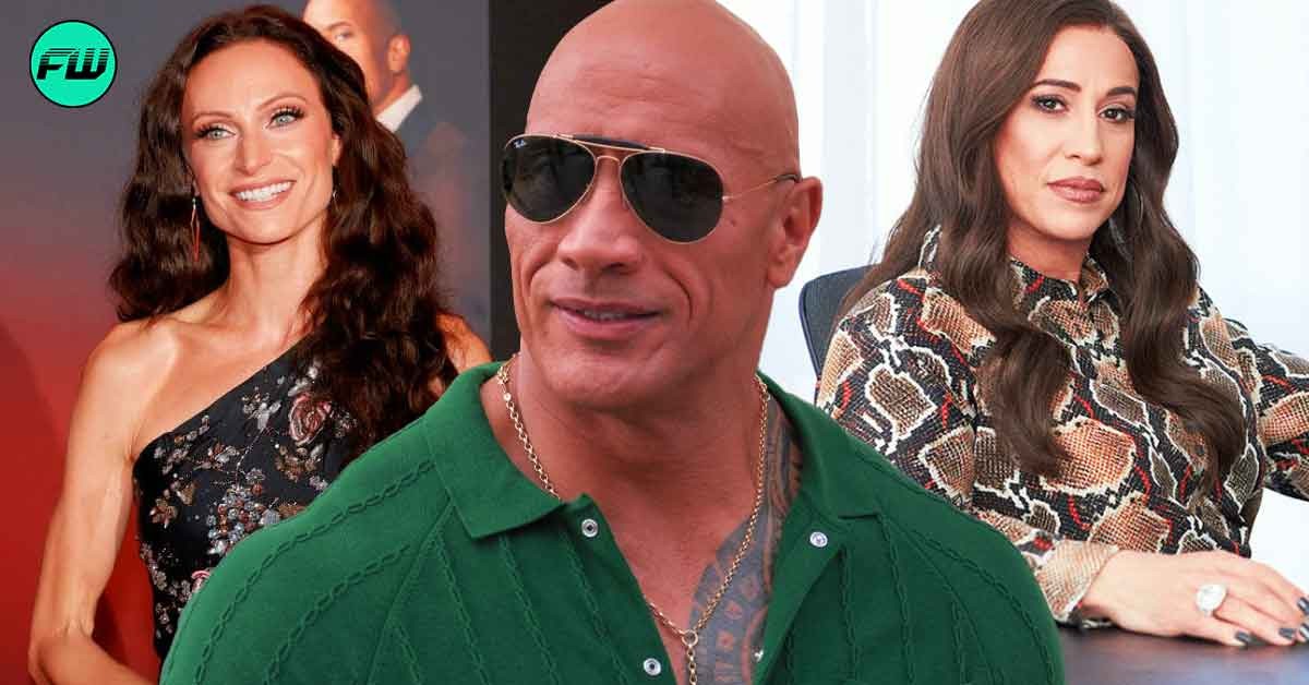 “I don’t have all the f—king answers”: Dwayne Johnson Had One Message for Lauren Hashian After Struggling With Ex-Wife Dany Garcia During Divorce