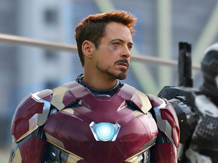 Robert Downey Jr's Iron Man Return: Everything You Need to Know About ...