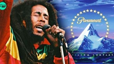 A Biopic of Reggae Music Legend Bob Marley is Officially in the Works at Paramount