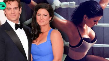 "She has finally found someone who can handle her": Henry Cavill Dating Gina Carano Had Fans Convinced of Their Future Together