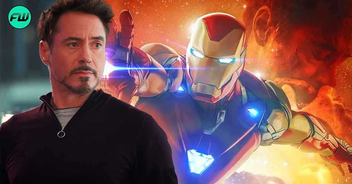 Robert Downey Jr's Iron Man Return: Everything You Need to Know About Marvel's Rumored Plans