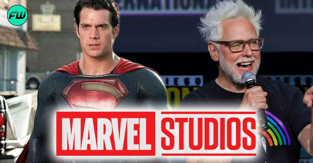 Will Henry Cavill Go to Marvel After James Gunn-Superman Controversy?