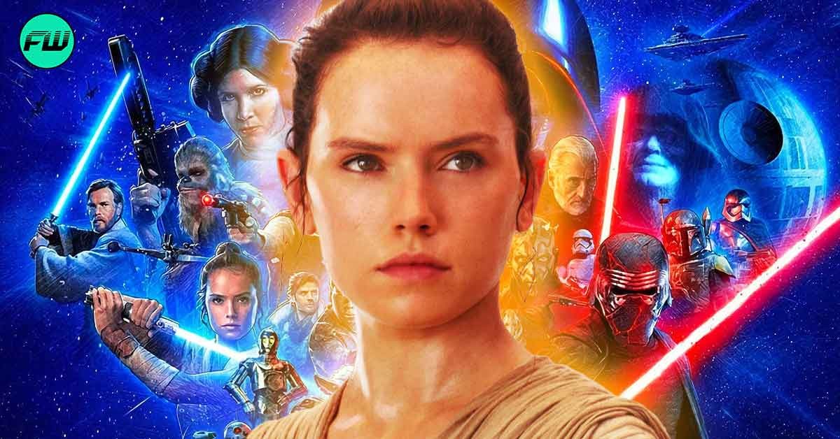 'Craziest case of people gaslighting themselves': Star Wars Fans Divided as New Fan Campaign Claims The Force Awakens Is a Good but Misunderstood Movie