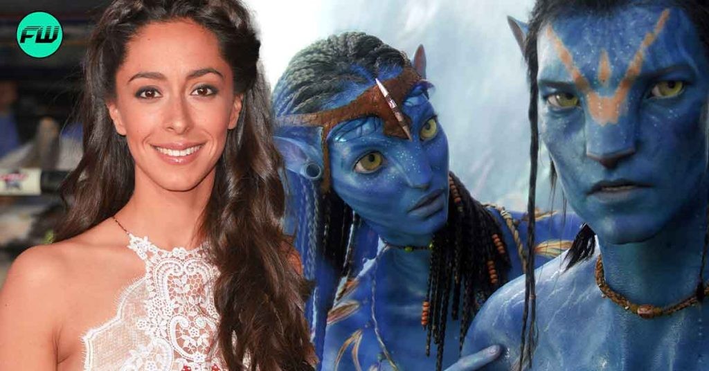 ‘She will be AMAZING’: Fans Hail James Cameron for Casting Game of Thrones Star Oona Chaplin as Leader of Ash People – the Villainous Na’vi of Avatar 3