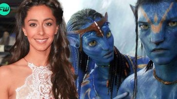 'She will be AMAZING': Fans Hail James Cameron for Casting Game of Thrones Star Oona Chaplin as Leader of Ash People - the Villainous Na'vi of Avatar 3