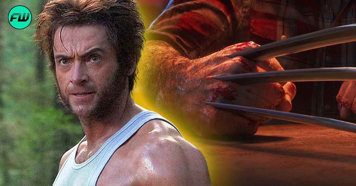 Sony’s Wolverine Game Has Reportedly Kicked Out Hugh Jackman’s Legacy to Make New Logan Have His Own Image