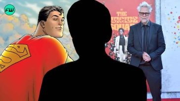 james gunn superman legacy