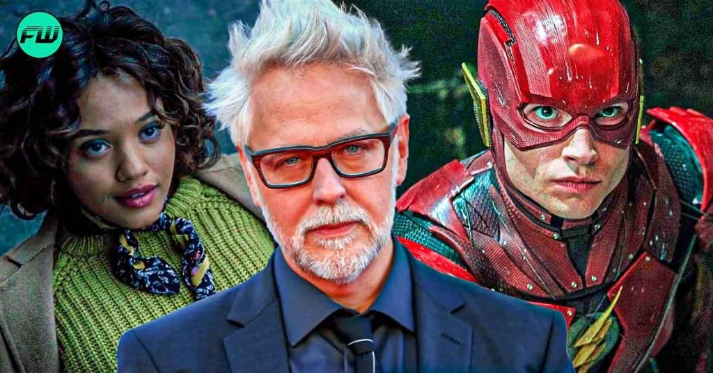 “It has been hard watching that”: Ezra Miller’s On-Screen Love Interest Kiersey Clemons Addresses Working With the Flash Star While James Gunn Shamelessly Defends Troubled Star