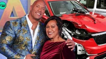 Dwayne Johnson Calls Mom Ata a True ‘Survivor’ After She Miraculously Survives Fatal Car Accident: "Angels of mercy watched over my mom"