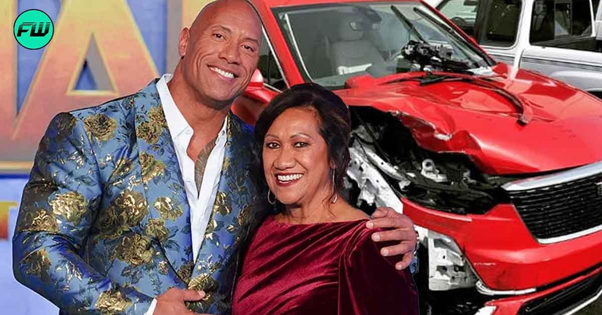 Dwayne Johnson Calls Mom Ata a True ‘Survivor’ After She Miraculously Survives Fatal Car Accident: "Angels of mercy watched over my mom"
