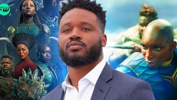 Ryan Coogler Called Black Panther 2 Worst Movie Ever After Watching It Without the UN and Dora Milaje Scenes