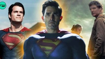 Superman & Lois Reveals Massive Budget to Rival The Last of Us as Tyler Hoechlin Continues to Win Hearts Despite Henry Cavill Comparisons