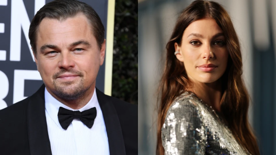 Why Leonardo Dicaprios Ex Girlfriend Camila Morrone Is Likely To End Up Broke And In Jail For A 