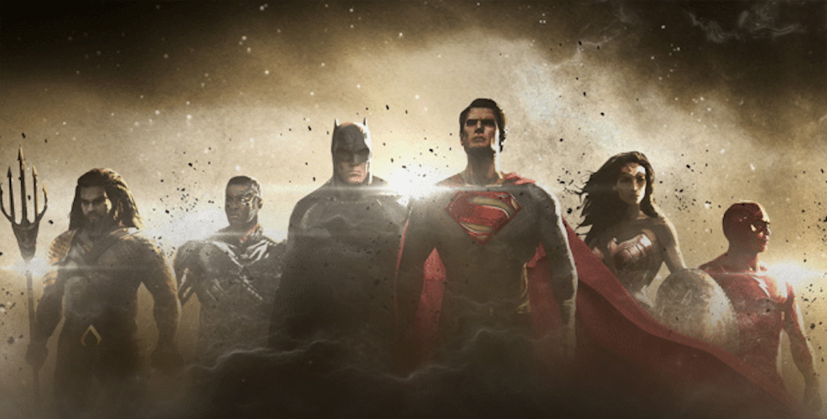 SnyderVerse actors find a second chance at DC Elseworlds arc except Henry Cavill