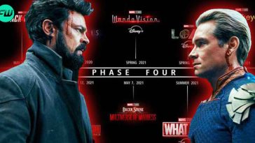 “Title alone is already better than Phase 4 of the MCU”: ‘The Boys’ Season 4 Finale is Titled ‘Assassination Run’ and Fans LOVE It!