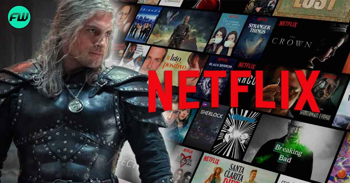 'He’s accused of deliberate sabotage': Netflix Reportedly Kicked Henry Cavill Out as The Witcher Because the Female Showrunner Hated His 'Toxic and Sexist' Guts?