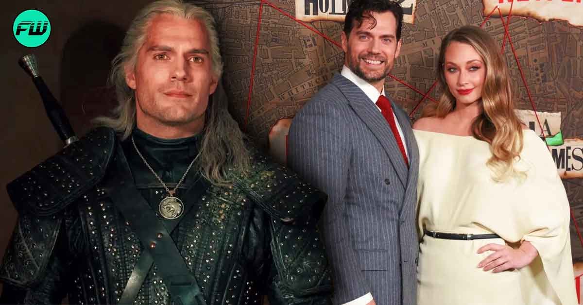 'Cavill and his questionable approach to women': The Witcher Star Henry Cavill Made Super Insensitive Comment on Dating Women