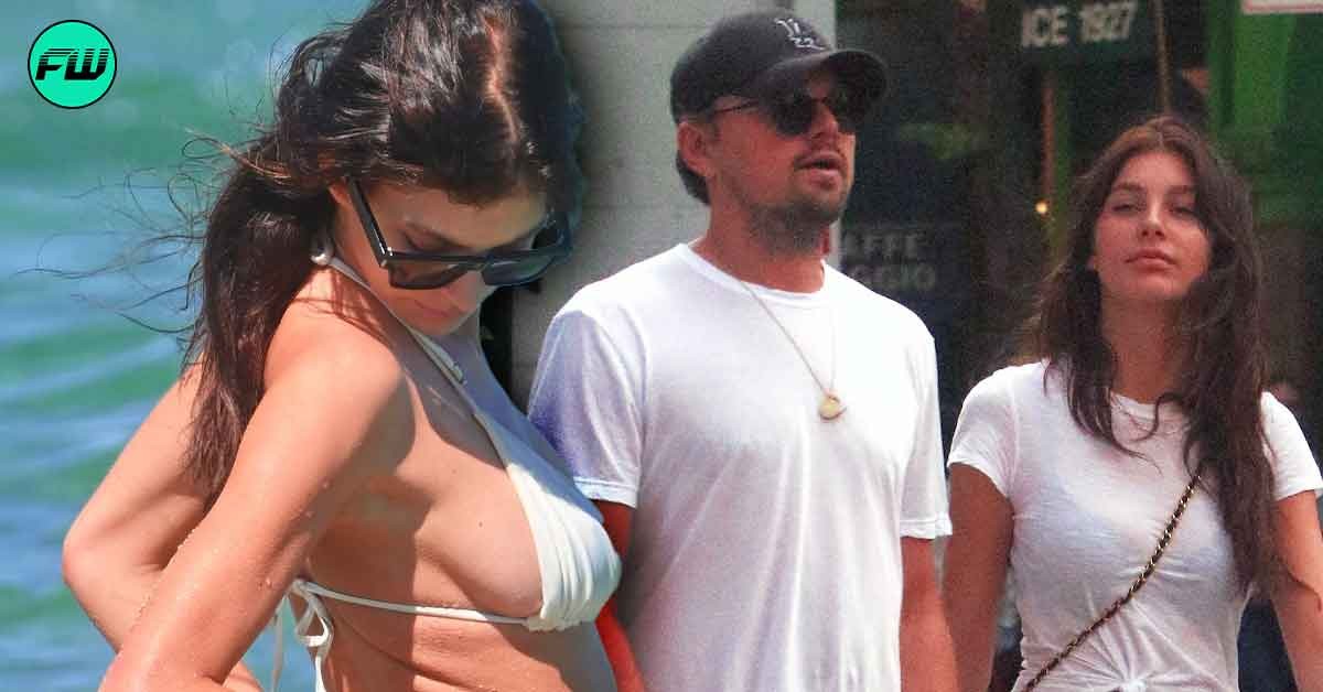 Why Leonardo DiCaprio's Ex-Girlfriend Camila Morrone is Likely To End Up Broke and in Jail for a Very Long Time