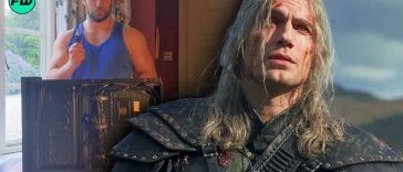 'The core fanbase doesn't seem to be taking the bait': The Witcher Leak Character-Assassinating Henry Cavill as 'Toxic Sexist Gamer' Reportedly Only Solidified Cavill's Cult-Favorite Status
