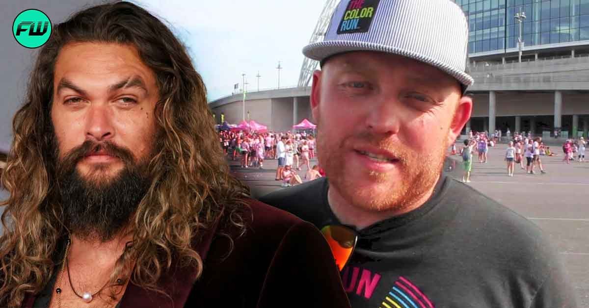 "The guy's had leukemia four f*cking times": Aquaman Star Jason Momoa Is Scared for His Friend Travis Snyder's Life, Asks His Fans For Support