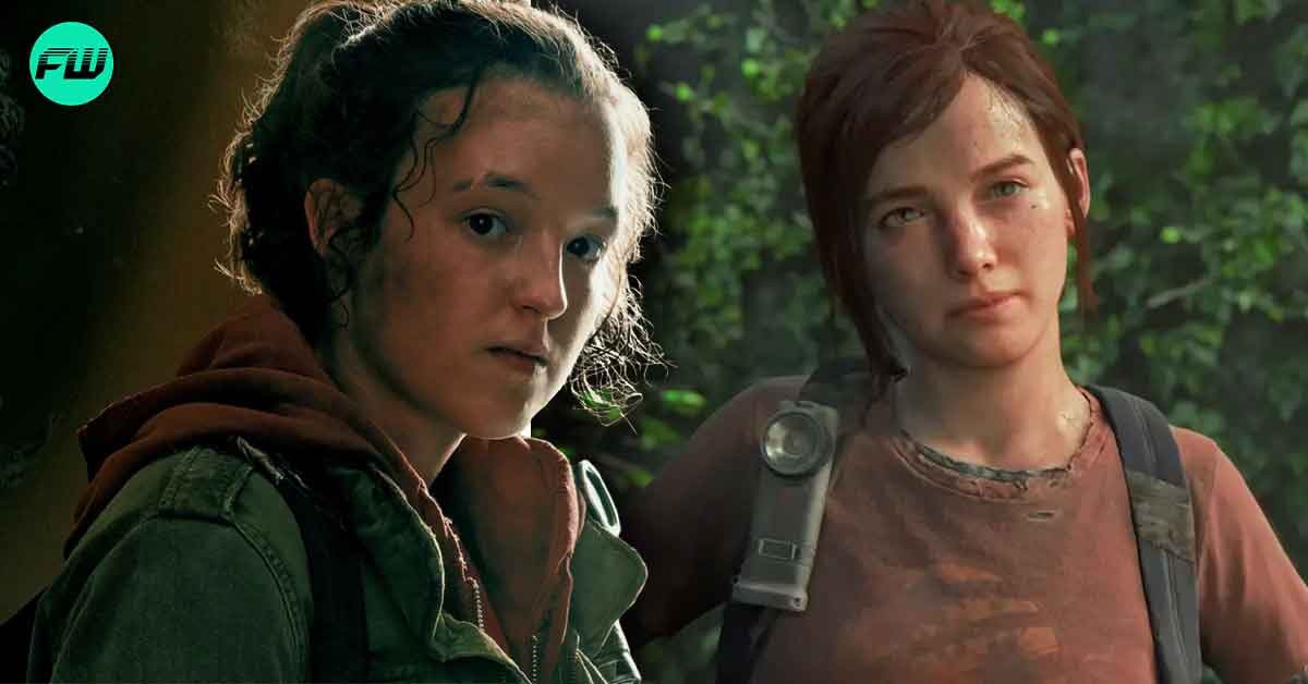 The Last of Us Star Bella Ramsey Fuels Fan Debate of Her Ellie Casting after Revealing She Just Started Playing the Game: "It's actually not as weird as I thought it'd be"