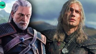 Netflix Writers “Actively mocked” Original Story of the Witcher as It Was Too Close to Source Material, Wanted Henry Cavill to Play Their Diluted Version of Geralt of Rivia