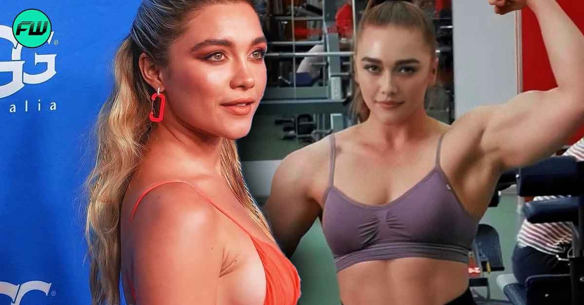 “I still smell after a workout”: Florence Pugh Addresses Body Shaming Comments After Marvel Star’s Revealing Attire