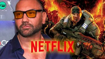 “It’s a part that I’ve sought after for years”: Dave Bautista Heartbroken After Netflix Ignores Marvel Star’s Pleas to Lead Gears of War Movie