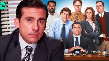 “I’m standing by with open arms”: The Office Reboot Depends on One Major Condition After Steve Carell’s Unceremonious Exit That Nearly Killed Final Seasons