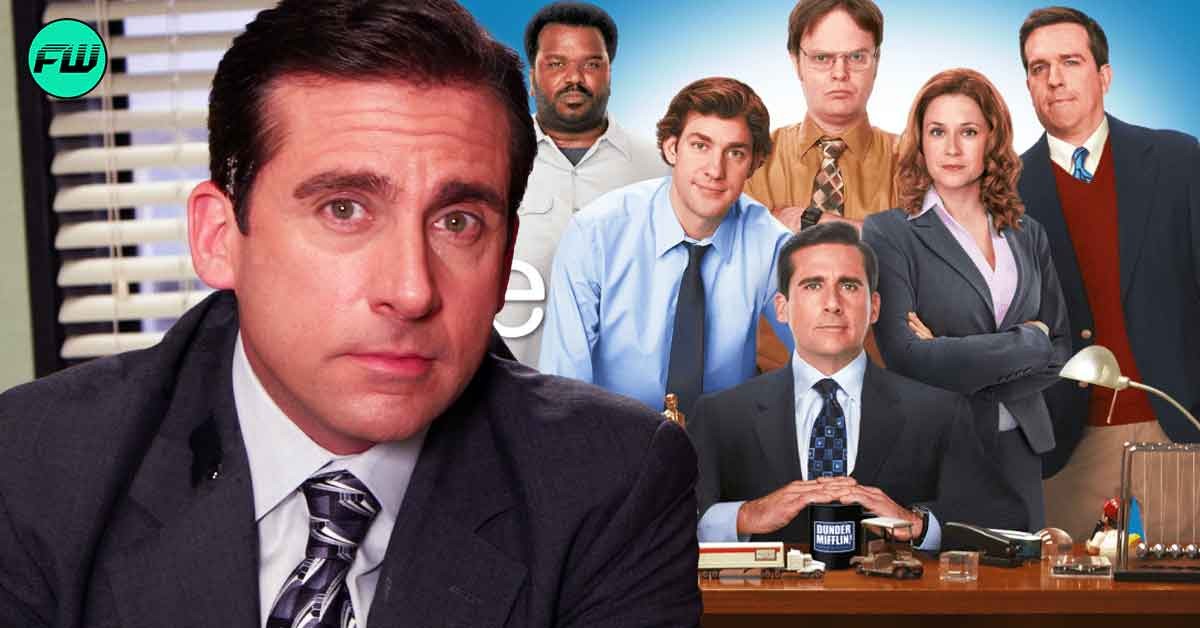 “I’m standing by with open arms”: The Office Reboot Depends on One Major Condition After Steve Carell’s Unceremonious Exit That Nearly Killed Final Seasons