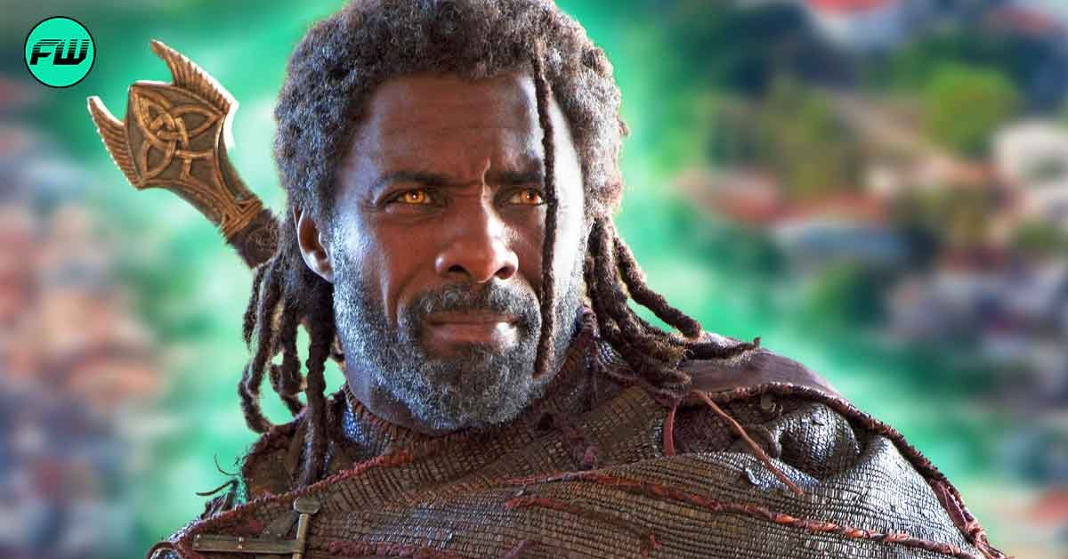 “Patient dog go eat fat bone”: Idris Elba Responds to Partiality Accusations After Marvel Star Plans to Build Film Studio in Tanzania for Better African Movies