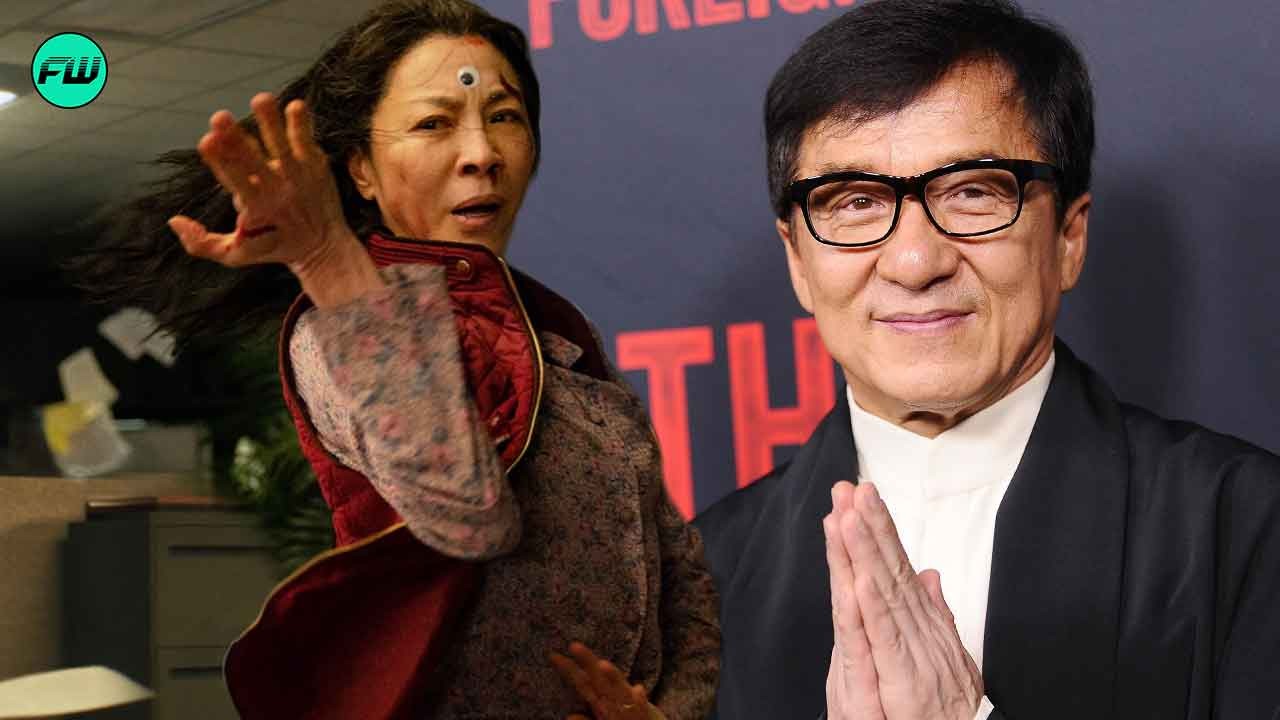 michelle yeoh jackie chan