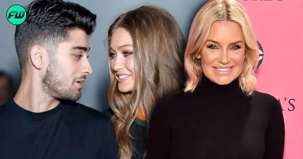 F**king Dutch Sl*t’: Zayn Malik Allegedly Insulted Gigi Hadid’s Mom Yolanda, Shoved Her Away for Dropping in Unannounced